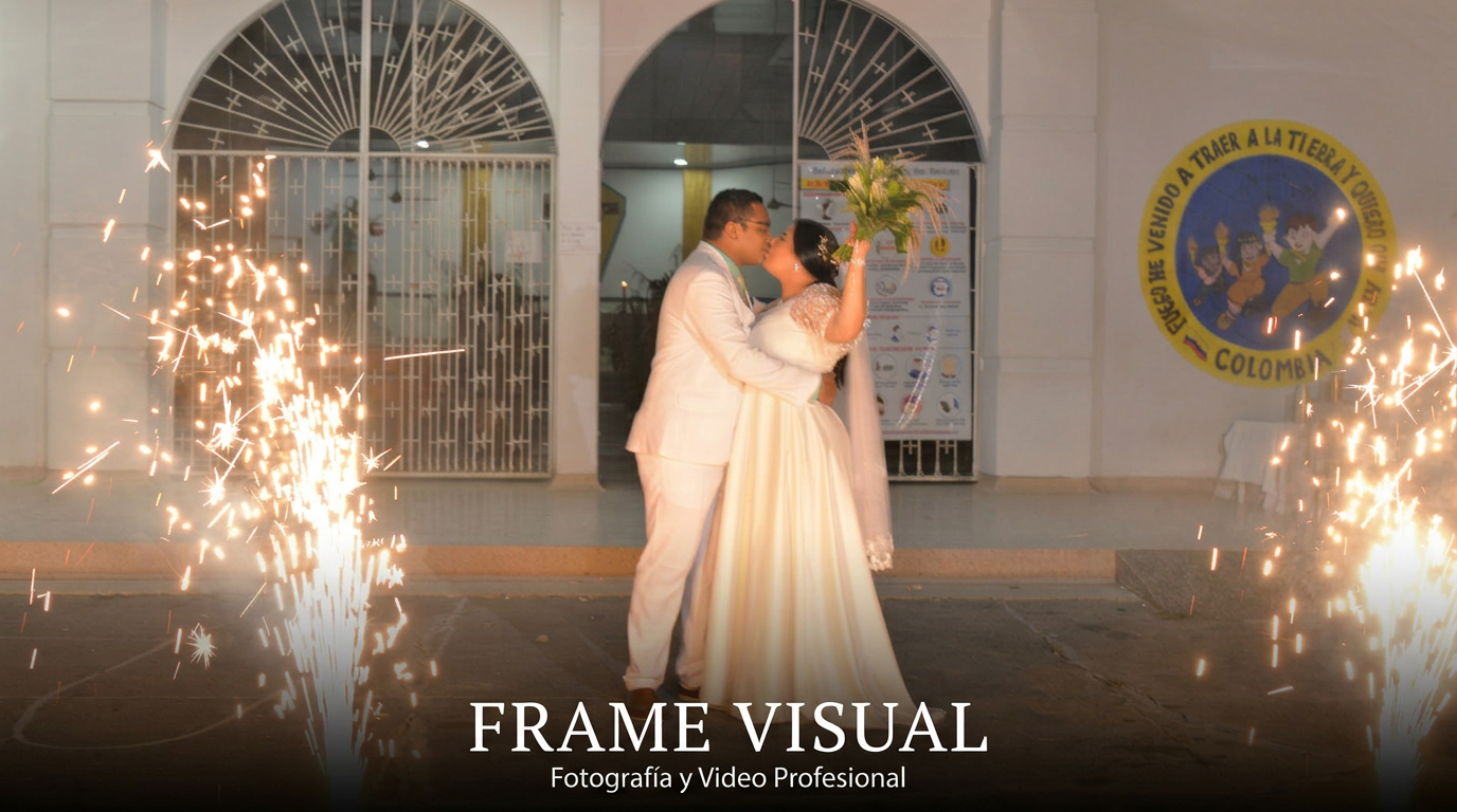 Conclusion Frame Visual Frame Visual | Fotografía y Video Profesional